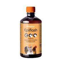 Epiflash pro kvalitu opeření a srsti 500ml