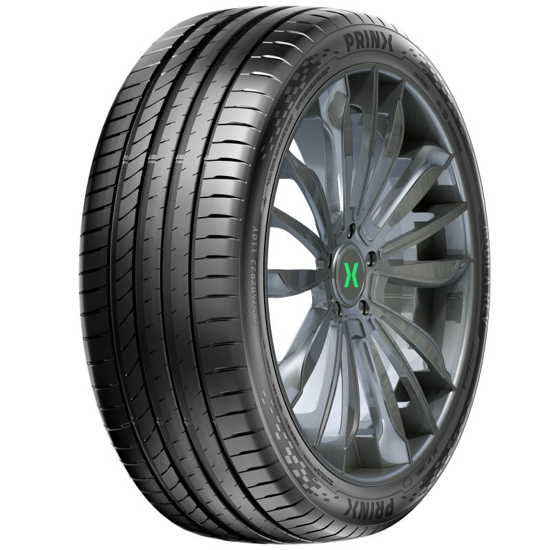 PRINX 255/40 ZR 20 101Y AQUILA_REV TL XL FR BSW PRINX