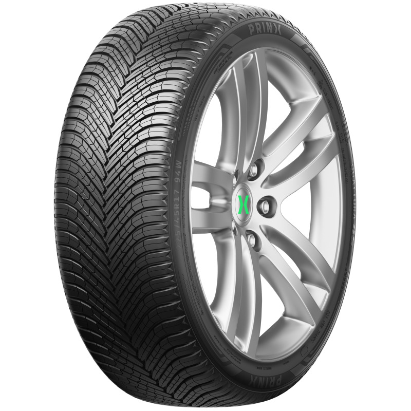 PRINX 185/65 R 14 86H QUATTURA_4S+ TL M+S 3PMSF BSW PRINX