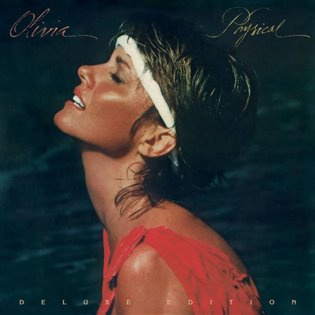 Olivia Newton-John: Physical LP - Olivia Newton-John