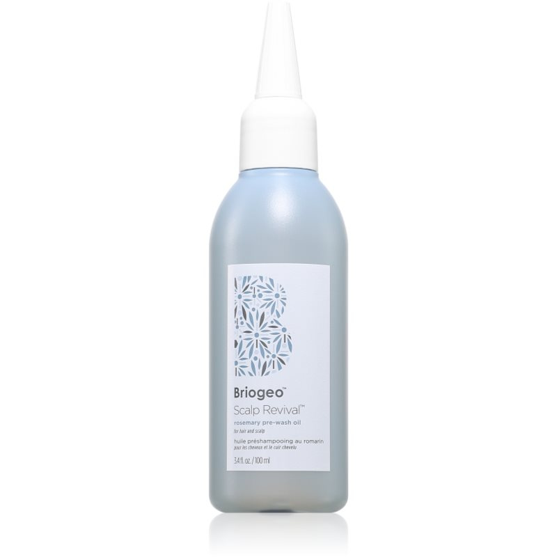Briogeo Scalp Revival olej pro pokožku hlavy 100 ml