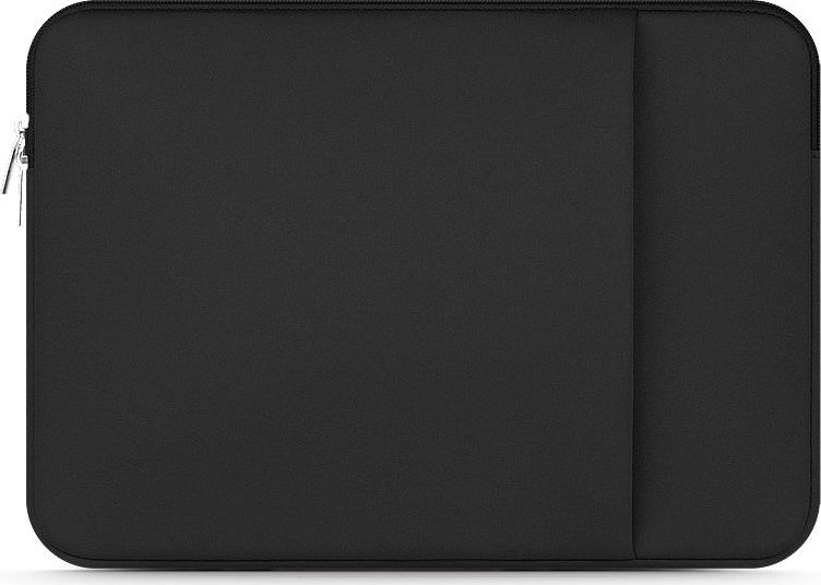 Tech-Protect Pouzdro na notebook - Tech-Protect, 13-14 Neopren Black