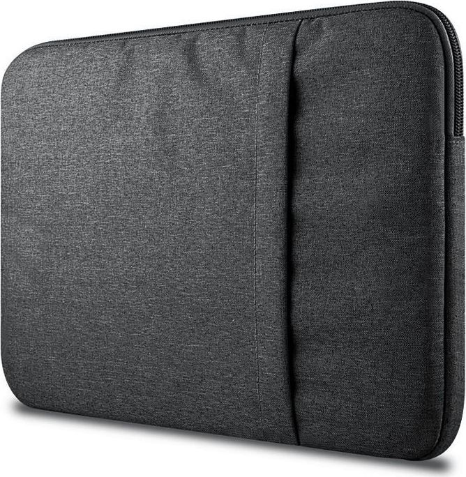 Tech-Protect Pouzdro na notebook - Tech-Protect, 15-16 Sleeve Dark