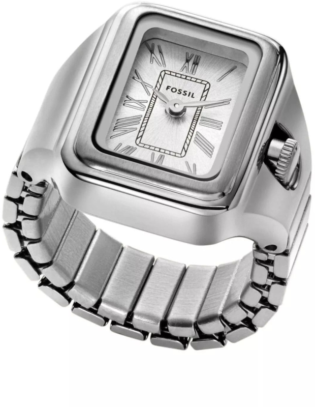 Fossil Raquel Watch Ring ES5344