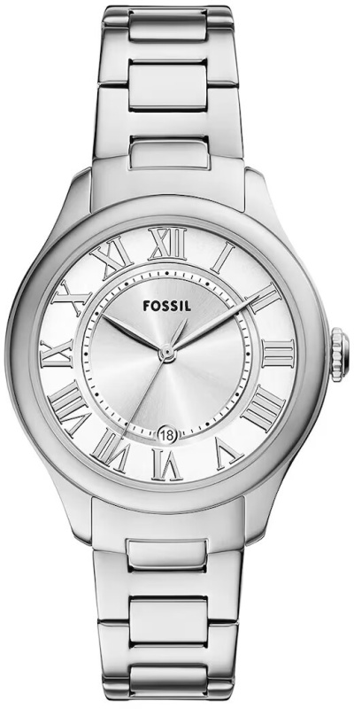Fossil Gilmore ES5393
