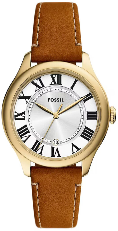 Fossil Gilmore ES5397