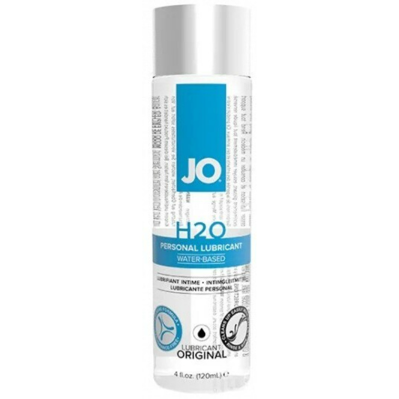 System JO H2O Original 120 ml