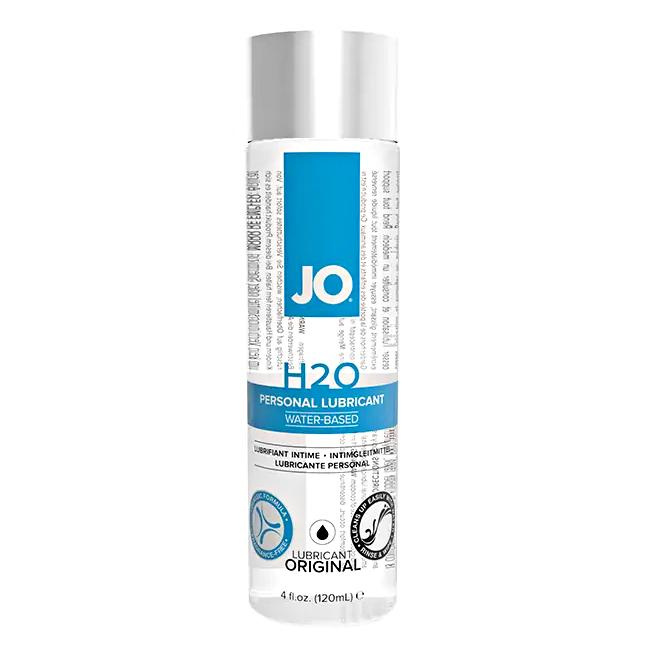 System JO H2O Original 120 ml
