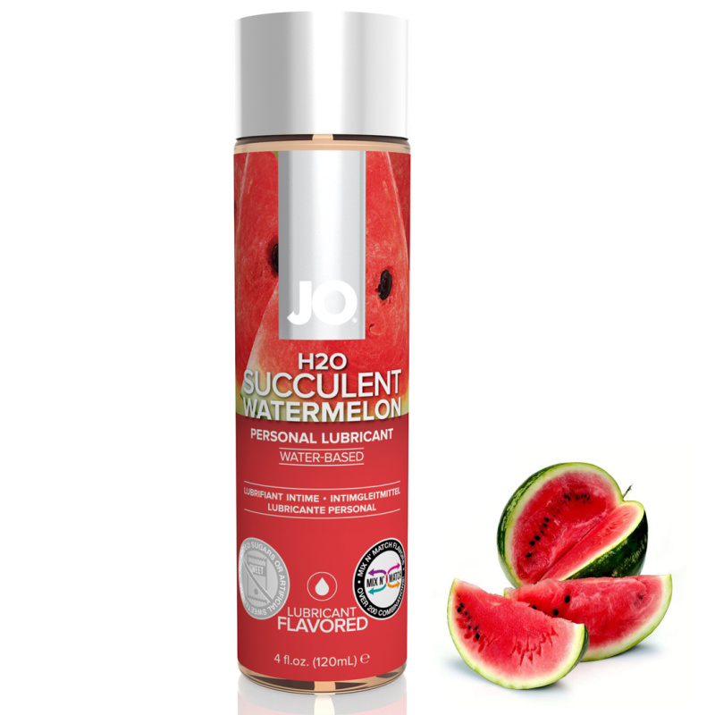 JO H2O Watermelon 120 ml