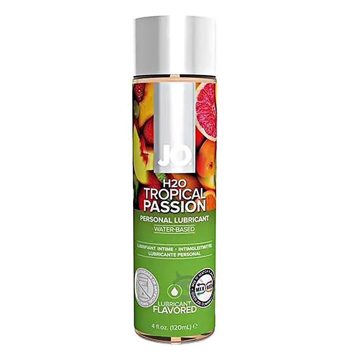 JO H2O exotické ovoce 120 ml