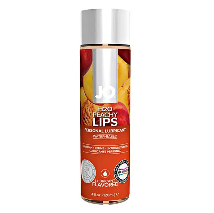 JO H2O Peachy Lips 120 ml