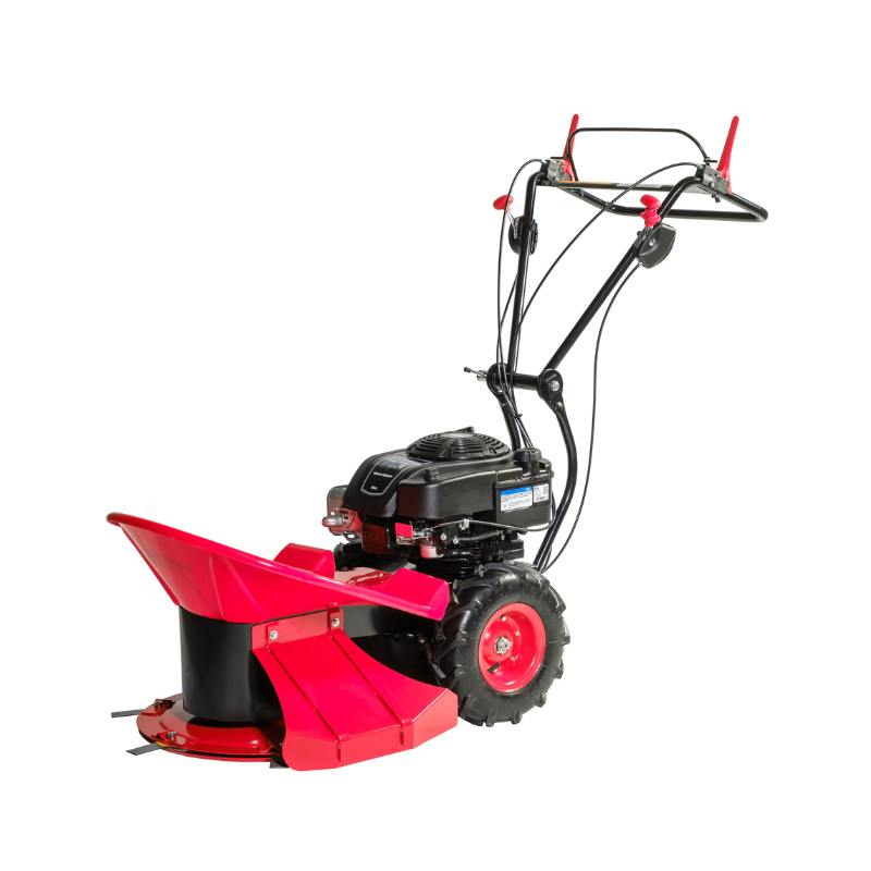 Motor Jikov Green VARIO B&S 950 - bubnová sekačka s variátorem