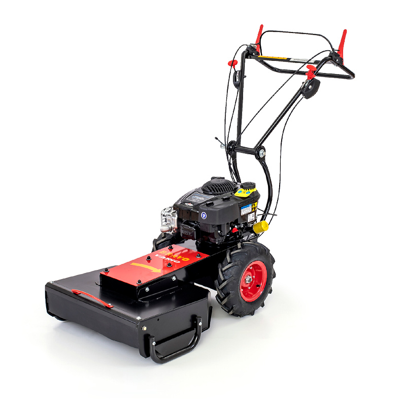 Motor Jikov Green BRAVO B&S 875EXi - mulčovač