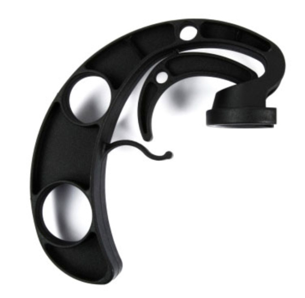 Ghiant stříkací pistole SprayGun Easy Ghiant