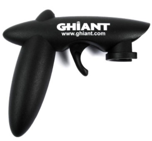 Ghiant stříkací pistole SprayGun Pro Ghiant