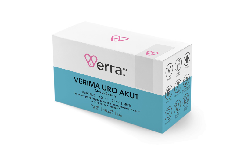 VERRA Urima AKUT 53 g