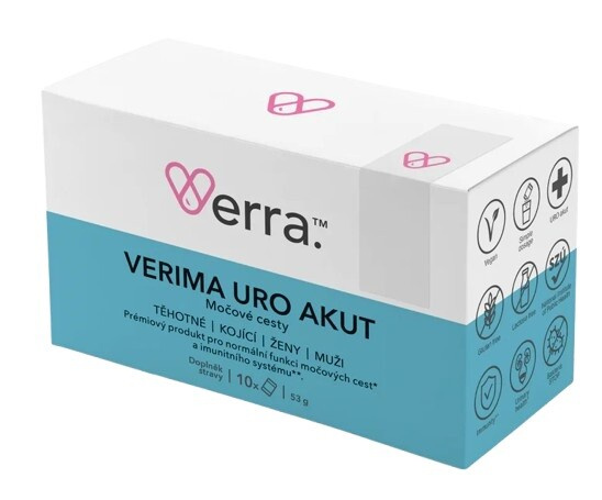 VERRA Urima AKUT 53 g