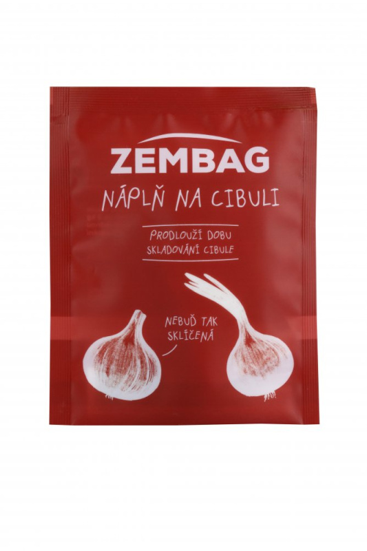 ZEMBAG Náplň na cibuli 12,5 g