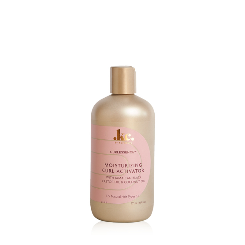 KeraCare Curlessence Moisturizing Curl Activator