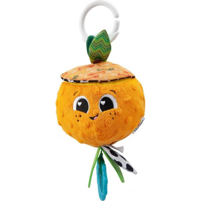 Lamaze Můj první pomeranč