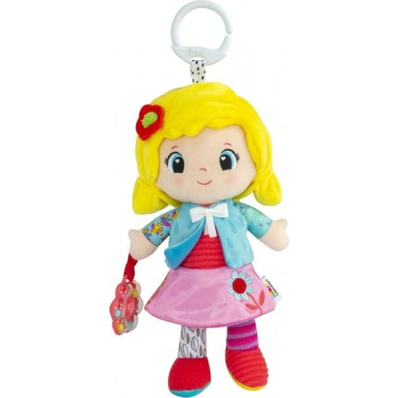 Lamaze Panenka Olívie