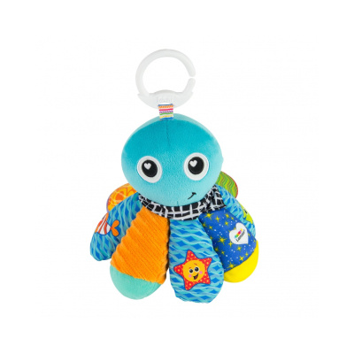 Lamaze Chobotničák Sam