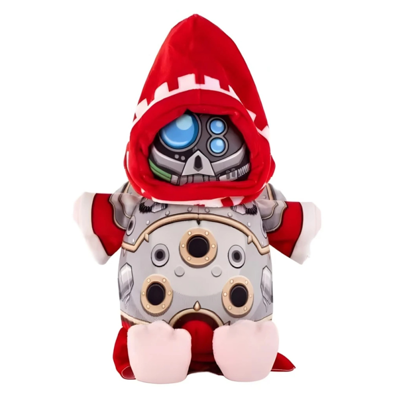 Plyšák Warhammer 40000 - Tech-Priest Manipulus
