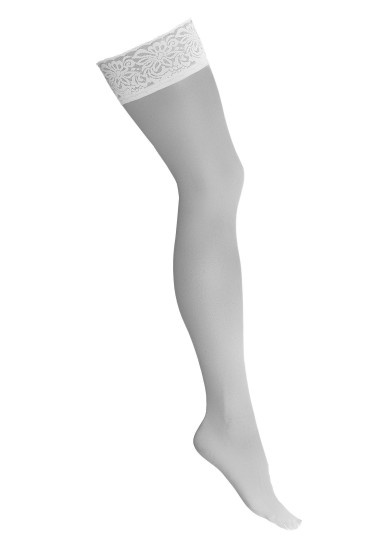 Samodržící punčochy H012, L–XL