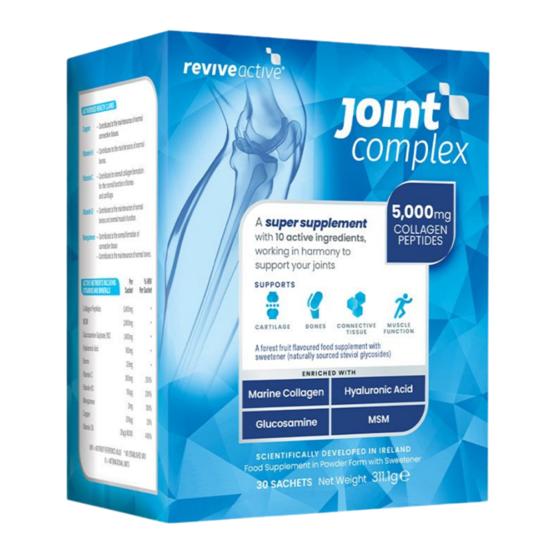 Revive Active Joint Complex 30 x 10,3g - lesní ovoce