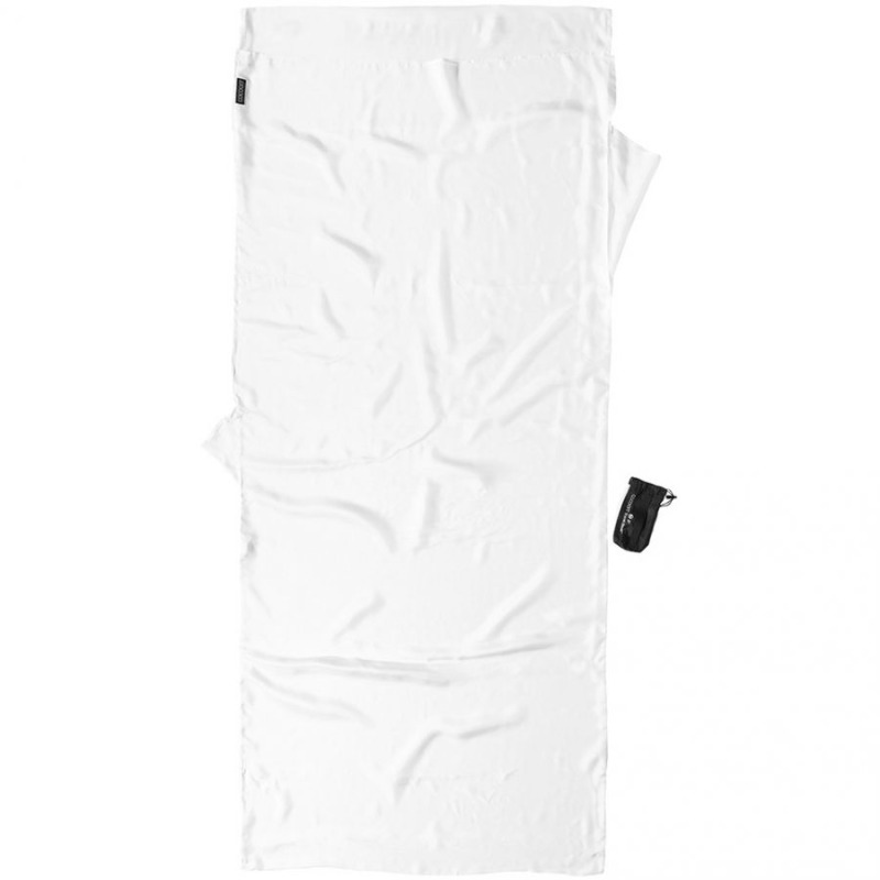 Cocoon TravelSheet, spacák, přírodní hedvábí