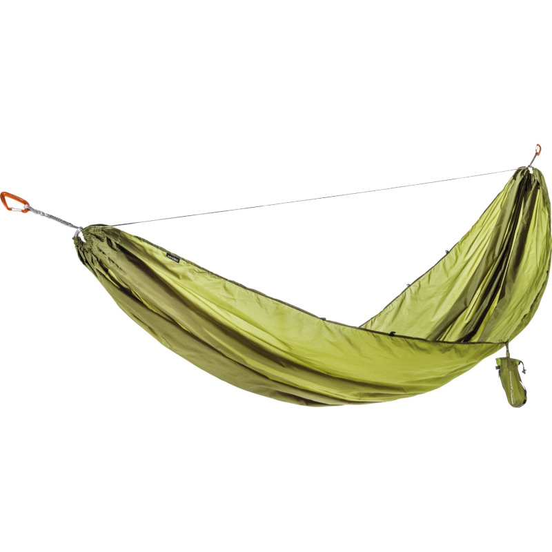 Cocoon Ultralight Hammock, houpací síť, olivově zelená