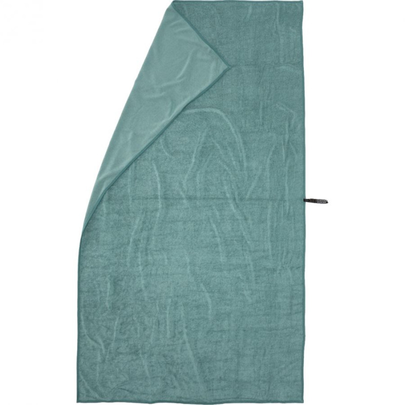 Cocoon Eco Travel Towel, lyocell ručník, nilská zelená
