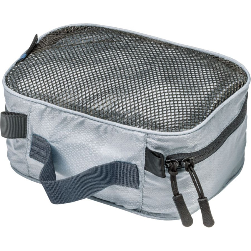 Cocoon Packing Cube Ultralight, 16x12x8cm, bouřkově modrá
