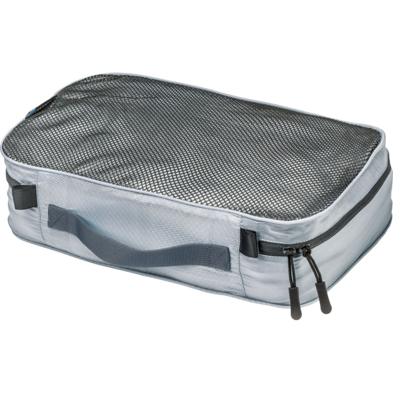 Cocoon Packing Cube Ultralight, 28x18x8cm, bouřkově modrá