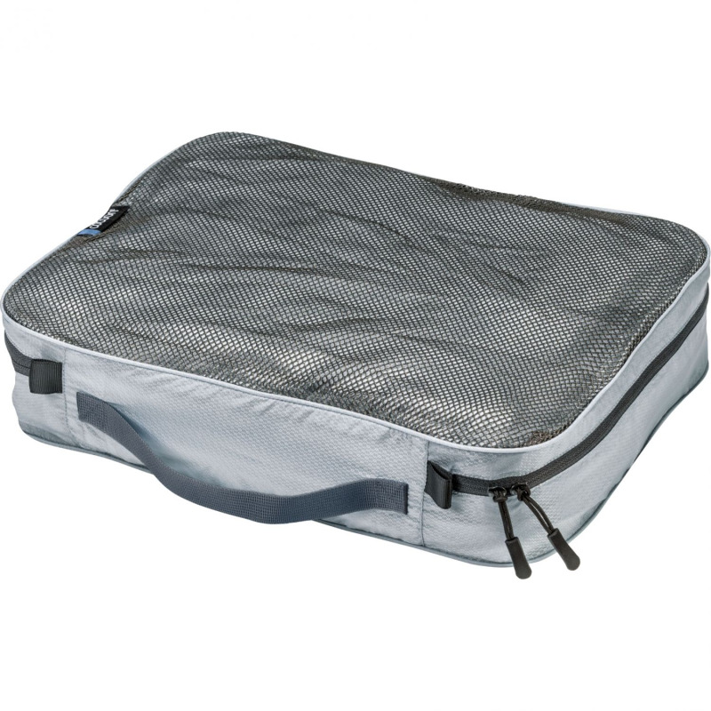 Cocoon Packing Cube Ultralight, 35x26x8cm, bouřkově modrá