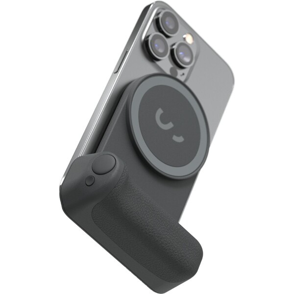 ShiftCam SnapGrip - černá SC-S-AA02-MN Černá