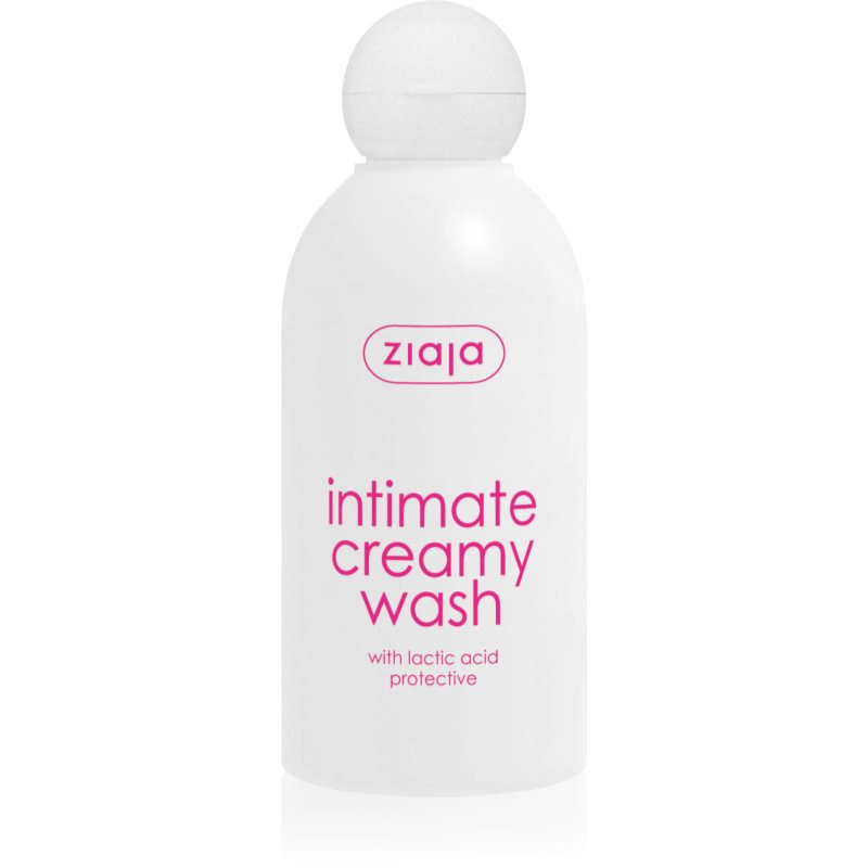 Ziaja Intima gel pro intimní hygienu 200 ml