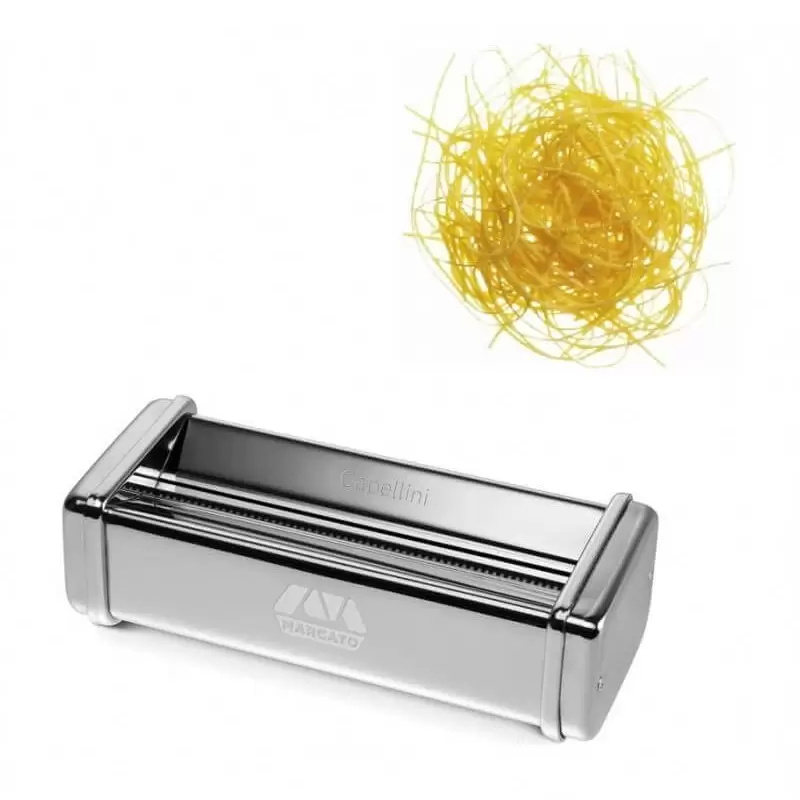 Marcato Nástavec vlasové těstoviny Capellini pro strojek na těstoviny Pasta Fresca AE-150-CAP