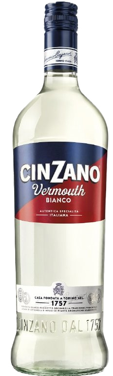 Cinzano Cinzano Bianco 1l 15%
