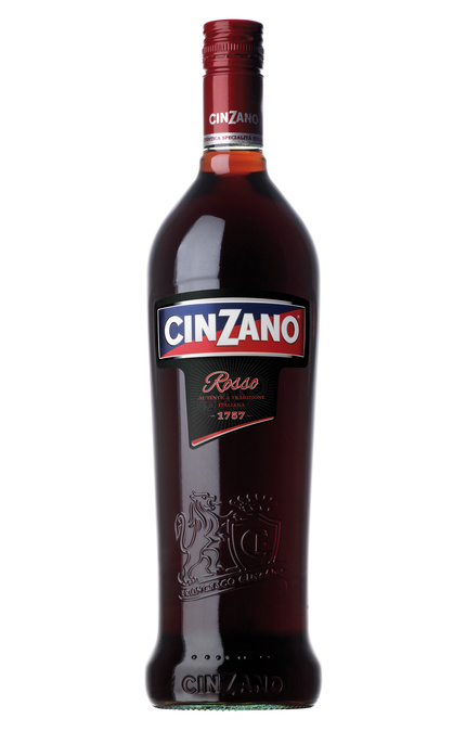 Cinzano Rosso 15 % 1 l