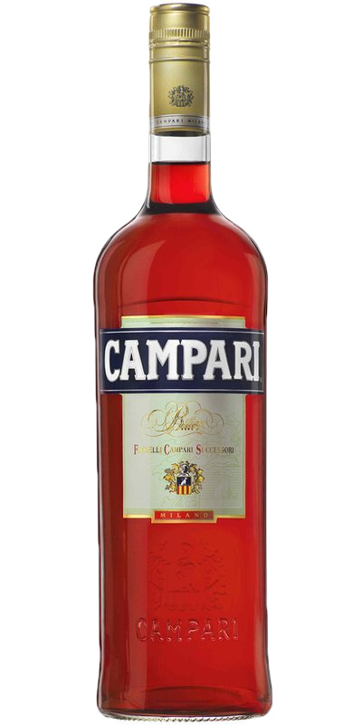 Campari Campari Bitter 1l 25%