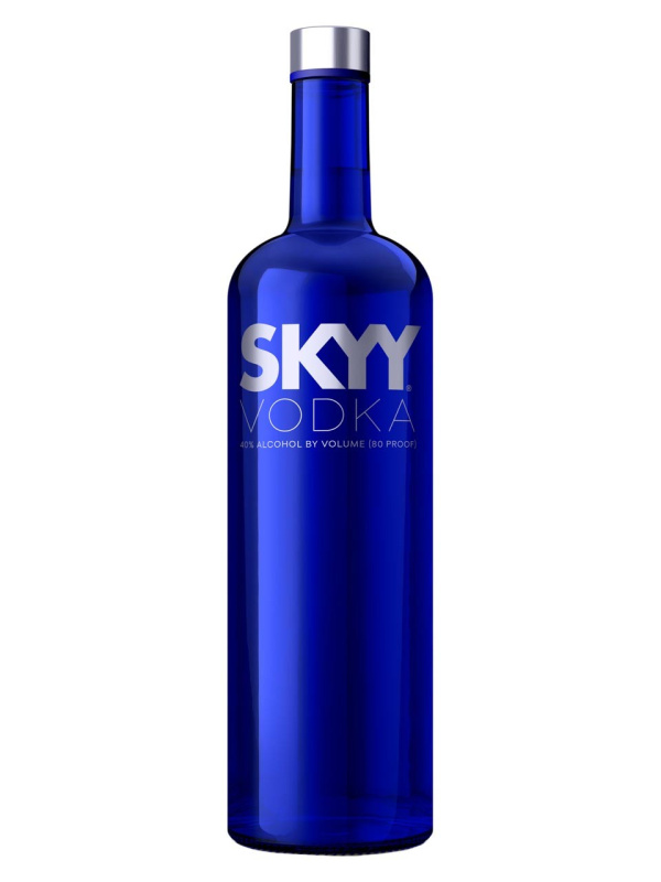 Skyy 40 % 1 l