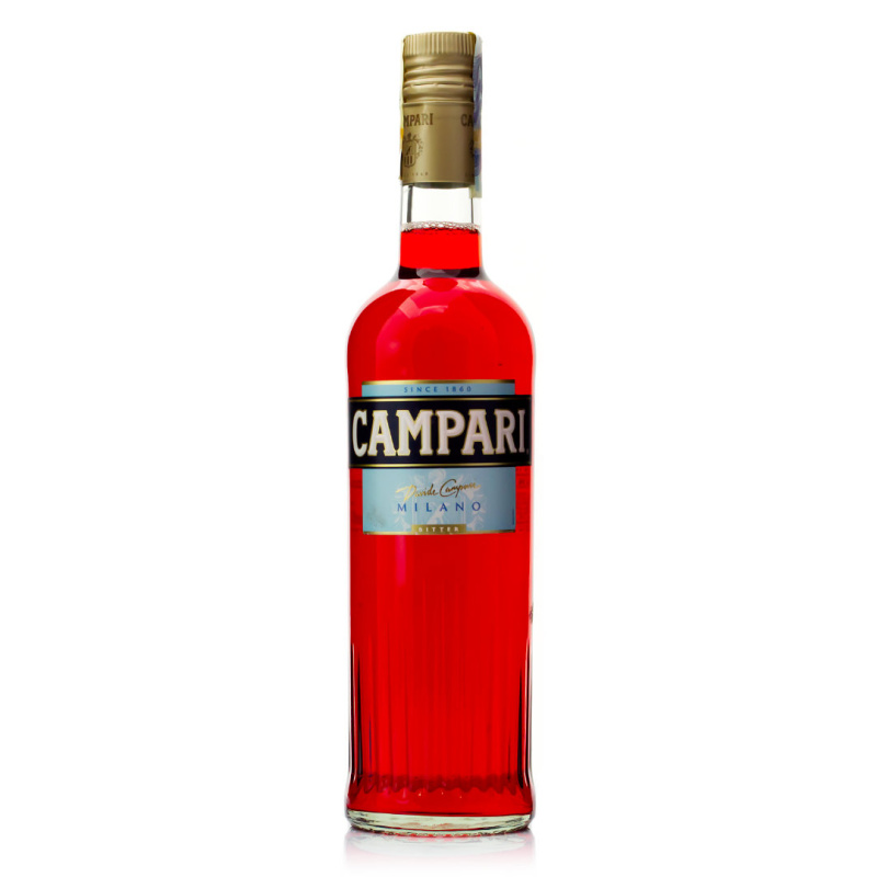 Campari Bitter 25% 0,7l