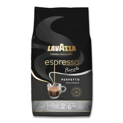 Zrnková káva Lavazza Gran Aroma Bar - 1 kg