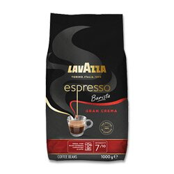 Zrnková káva Lavazza Gran Crema Espresso - 1 kg