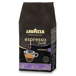 Lavazza Barista Intenso - zrnková káva - 1000 g