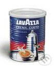 Lavazza Crema e Gusto - mletá káva - dóza, 250 g