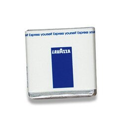 Lavazza - hořké čokoládky, 200 ks