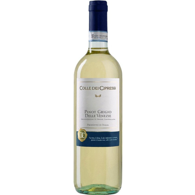 Colle dei Cipressi Pinot Grigio IGT