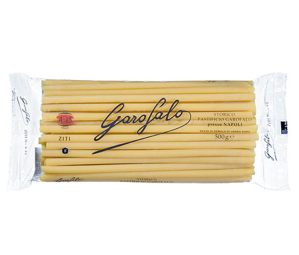 Garofalo Ziti N° 4-15 500g